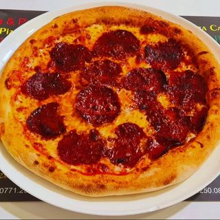 Pizza Pepperoni - 30% off