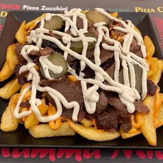 COMBO Kebab de Vita