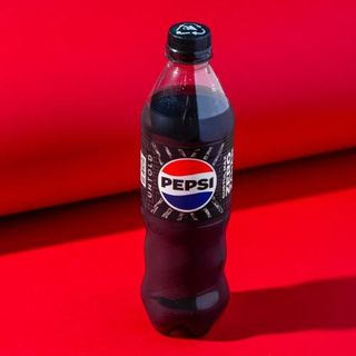Pepsi Zero Zahar, Bautura Cola, Pet, 500ML