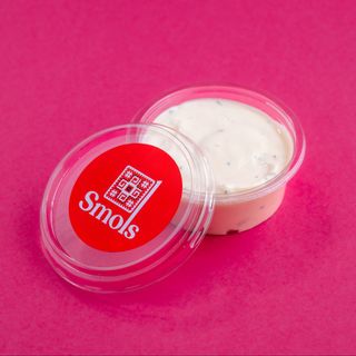 Sos Maioneza cu Usturoi