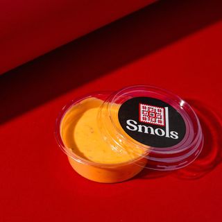 Sos Hamburger cu muraturi