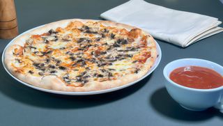 Pizza Funghi Ø 33cm