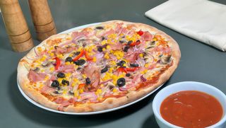 Pizza Ardeal Ø 33cm