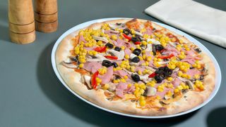 Pizza Habibi Ø 33cm