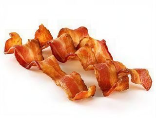 Extra bacon