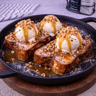 Pain Perdu din cozonac