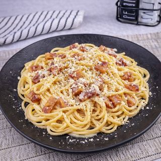 Paste Carbonara