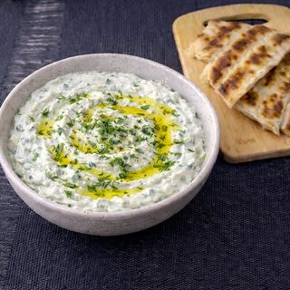 Tzatziki
