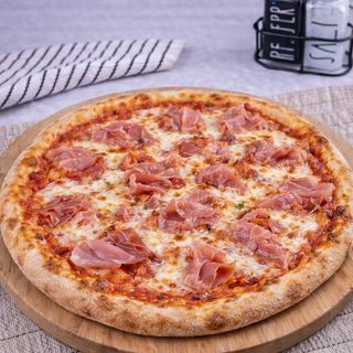 Pizza Prosciutto