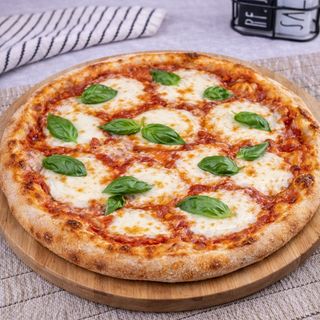 Pizza Margherita