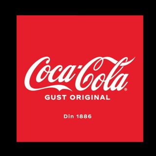 Coca-Cola Gust Original doza
