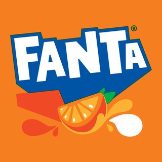 Fanta Orange