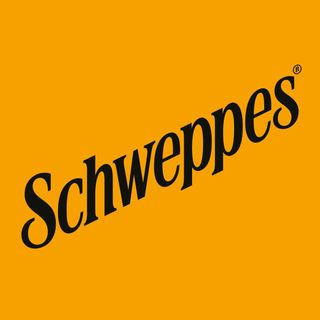 Schweppes Lamaie si Zmeura