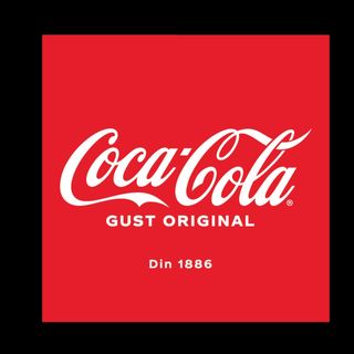 Coca-Cola Gust Original