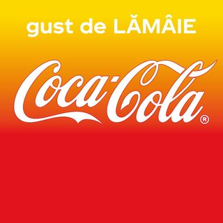 Coca-Cola Lemon