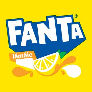 Fanta Lemon