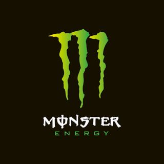 Monster Energy Drink Original