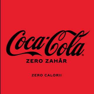 Coca-Cola Zero Zahar doza
