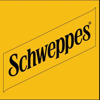 Schweppes Tonic Water