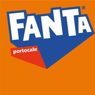 Fanta Orange