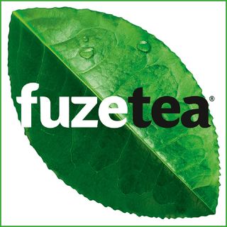 Fuzetea Wild Berries