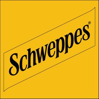 Schweppes Lamaie si Zmeura