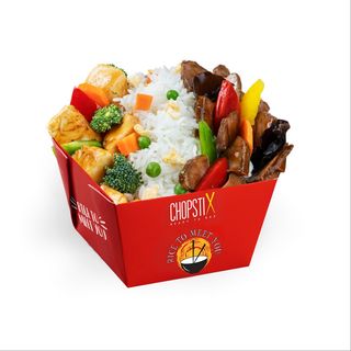 Choose your box 2 toppinguri
