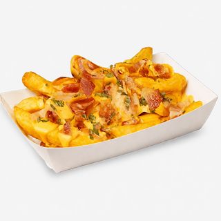 Loaded Fries 