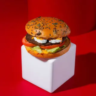 Burger Transilvan