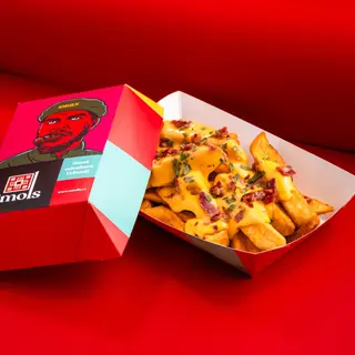 Loaded Fries
