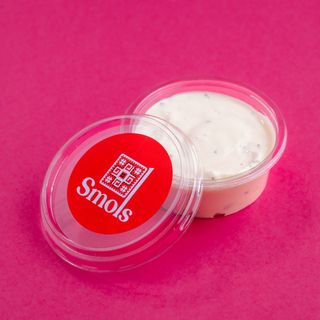 Sos Maioneza cu Usturoi