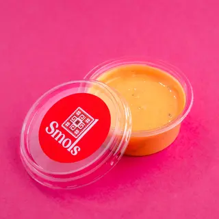  Sos cheddar