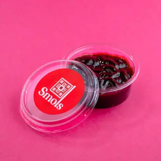 Sos barbeque
