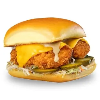 Urban Crispy