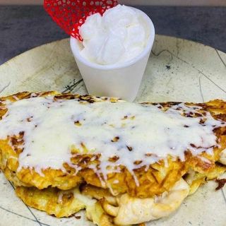 Tocinei La Taifas - 410 gr + 50 gr