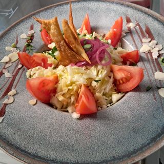 Salată de varză - 200 gr