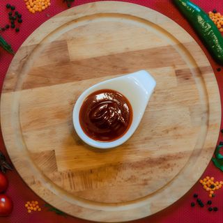 Sos Calypso roze - 50 gr