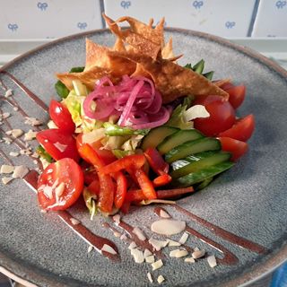 Salată asortată - 250 gr