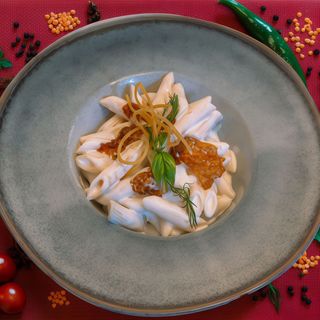 Paste Quattro Formaggio - 400 gr