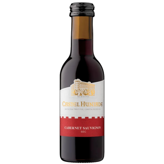 Vin Cabernet Sauvignon - 187 ml