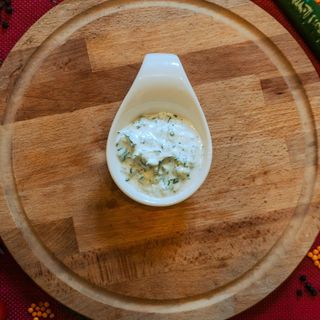 Sos Tzatziki - 50 gr