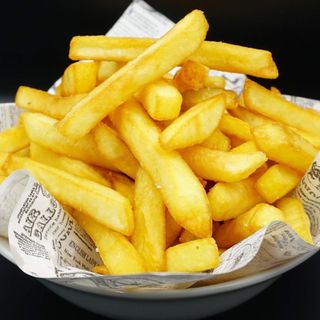 Cartofi prăjiți - 200 gr