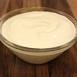 Smântână - 50 gr
