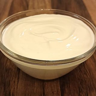 Smântână - 50 gr