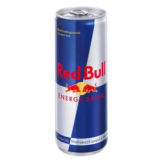 Red Bull - 0,330 ml