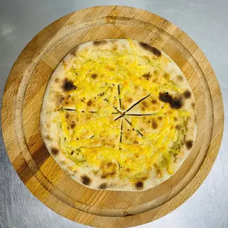 Foccacia cu parmezan 320 gr