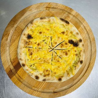 Foccacia cu parmezan 320 gr