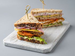 King Sandwich - 350 gr