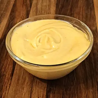 Mustar - 50 gr