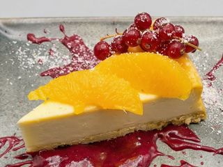 Cheesecake - 200 gr